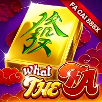 RTP Play Star WHAT THE FA